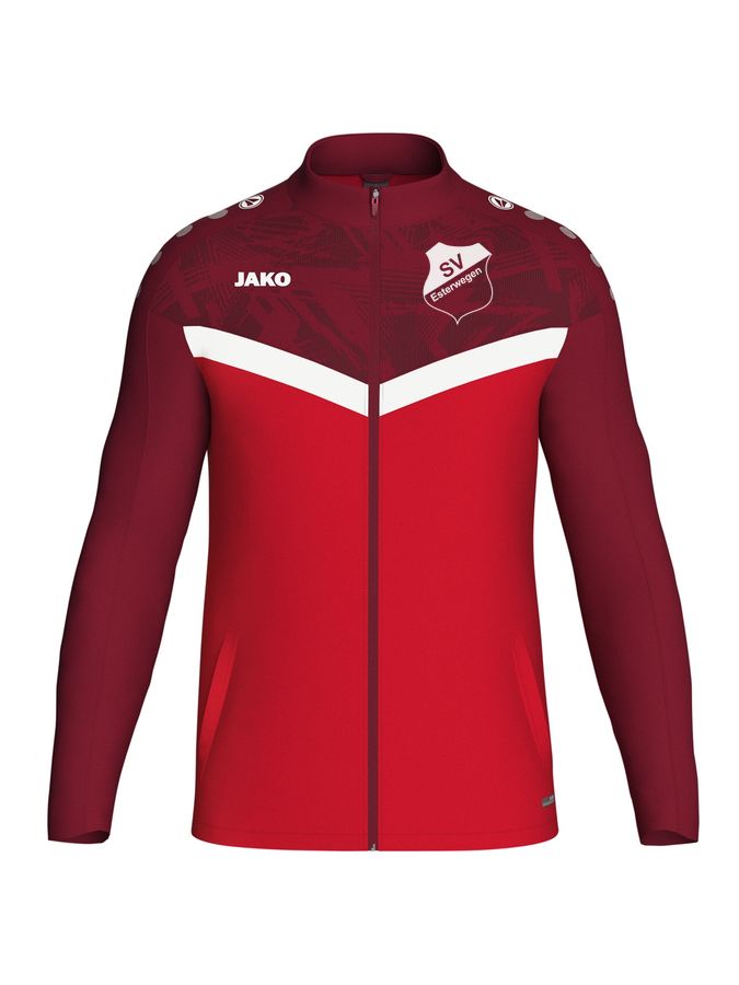 Jako Polyesterjacke Iconic