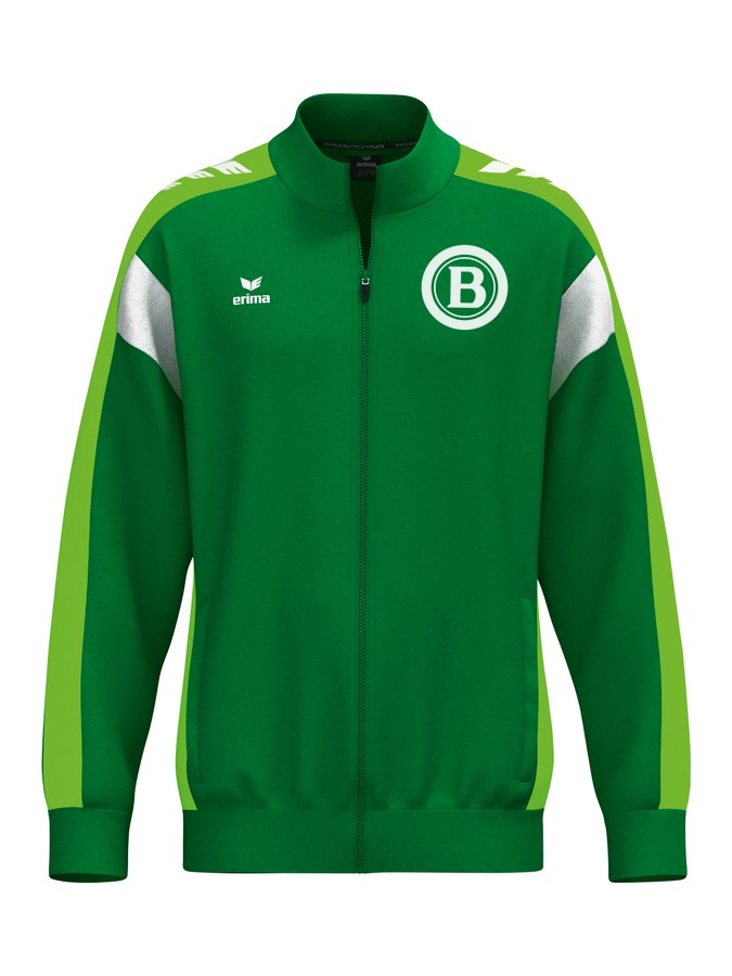 Erima Celebrate 125 Trainingsjacke