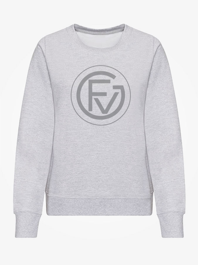 Sweater All Grey Unisex