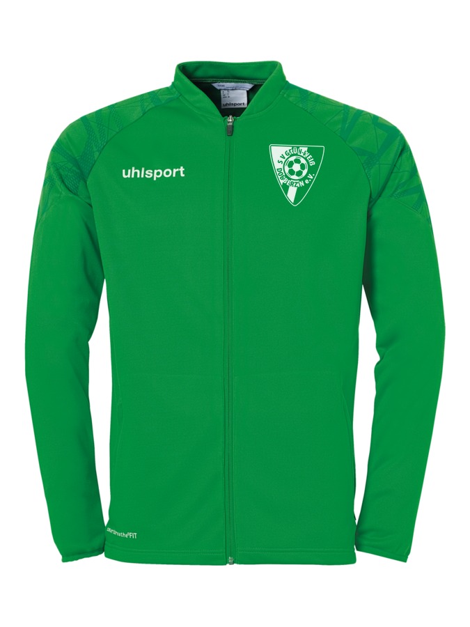 uhlsport Goal 25 Poly Jacke