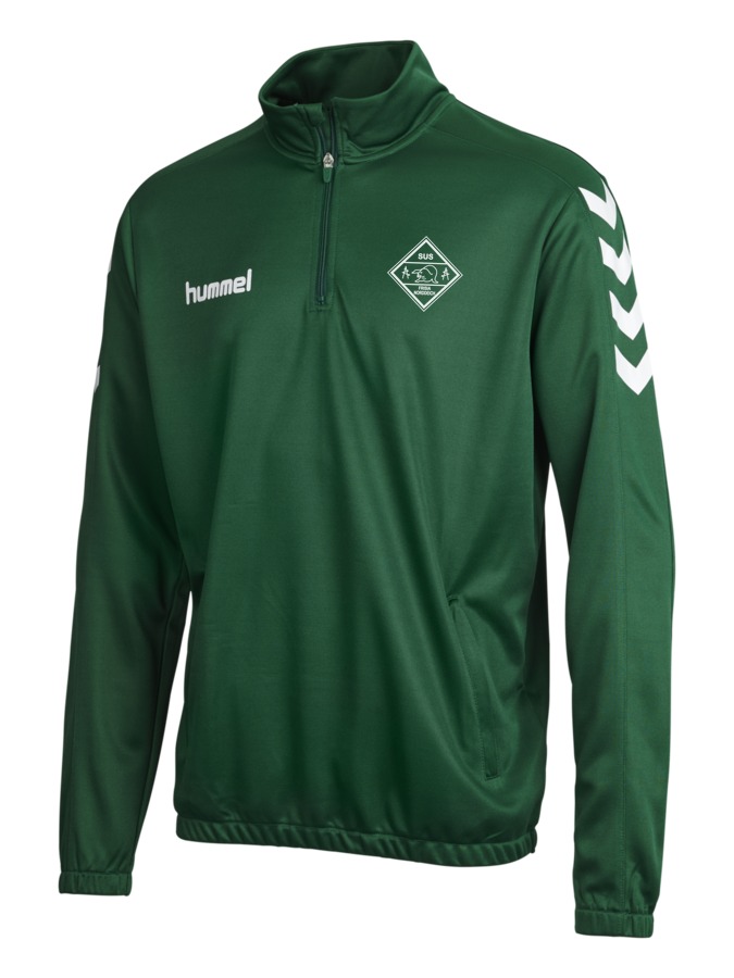 Hummel Core 1/2-Zip Sweat