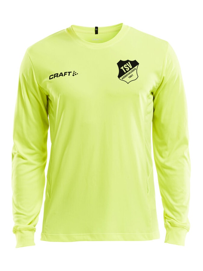 Craft Squad Go Torwart-Trikot
