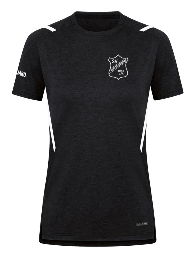 Jako T-Shirt Challenge Damen