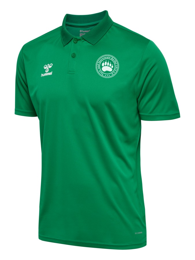 Hummel Essential Polo