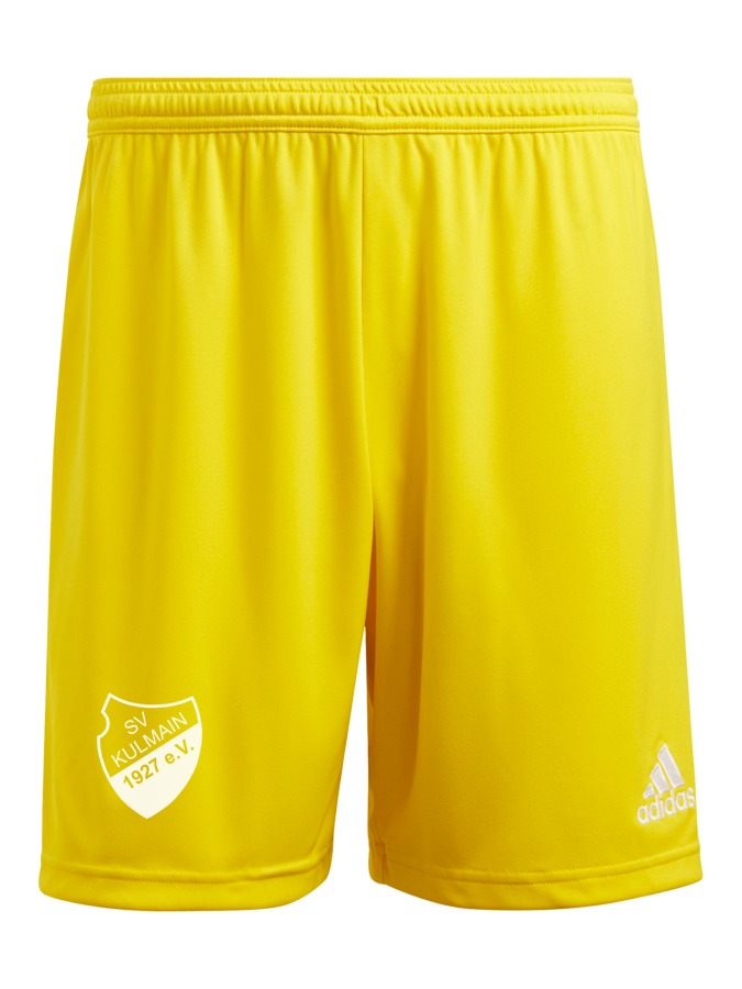 adidas Entrada 22 Shorts