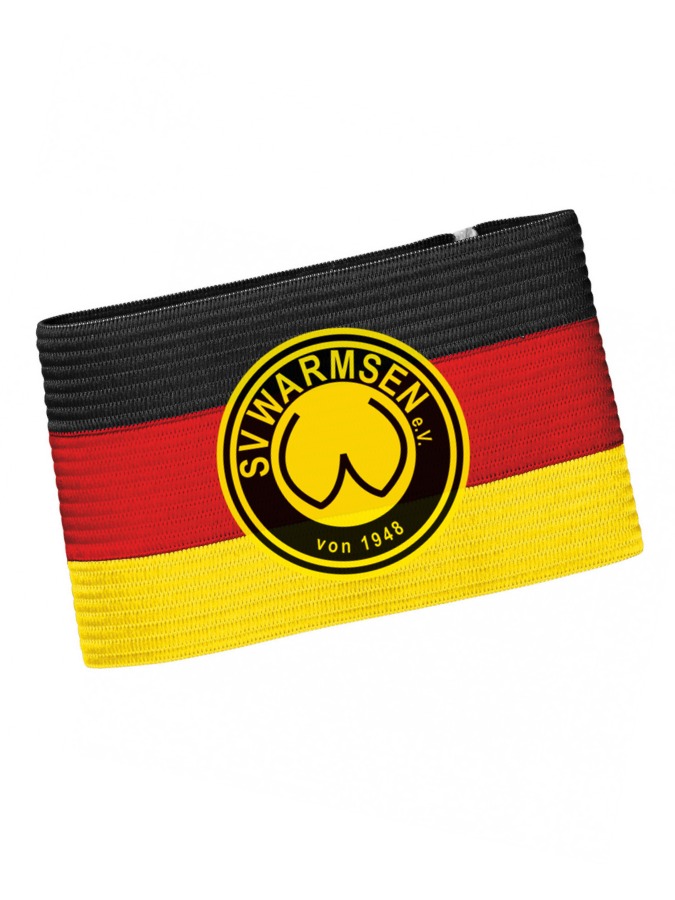 Kapitänsbinde Deutschland
