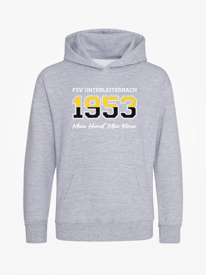 Hoodie Established Kids