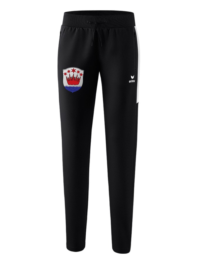 Erima Squad Worker Hose Damen