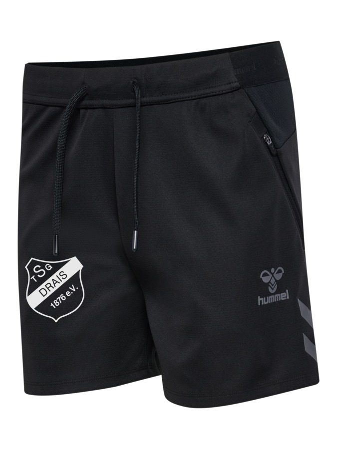 Hummel Cima 2.0 Shorts Damen