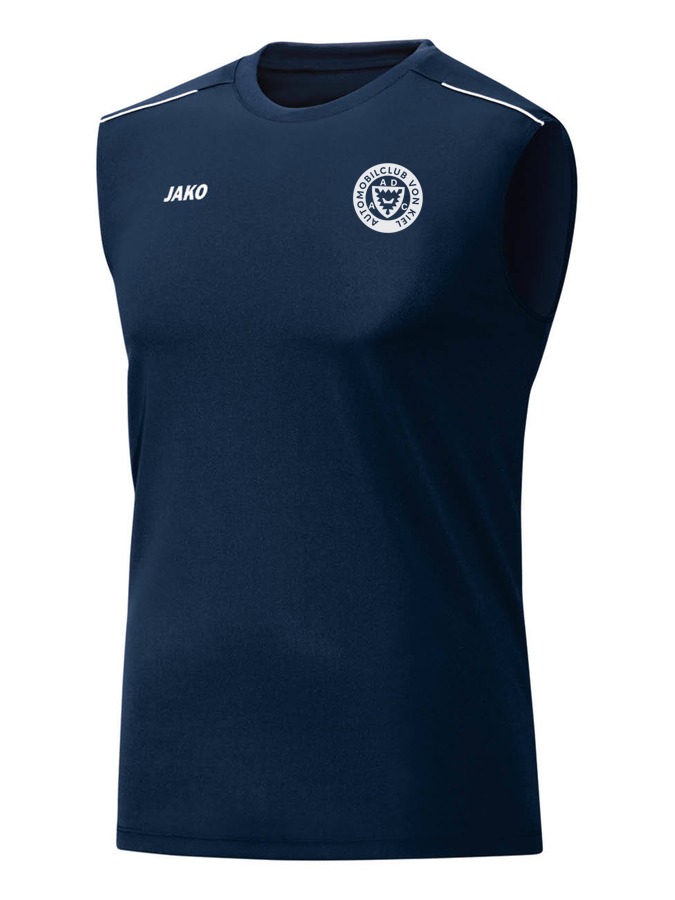 Jako Tanktop Classico