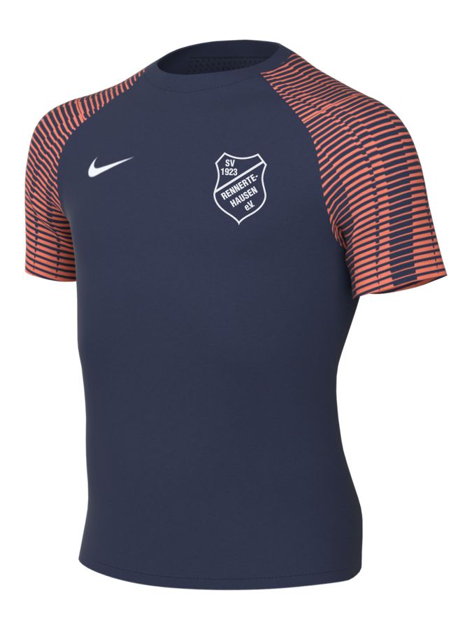 Nike Academy 22 Trikot Kinder