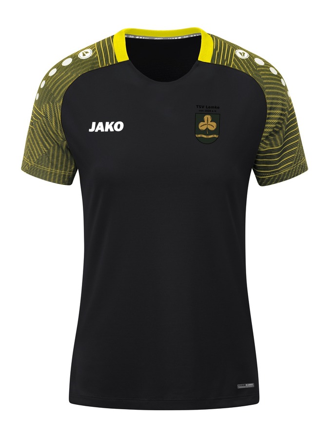 Jako T-Shirt Performance Damen