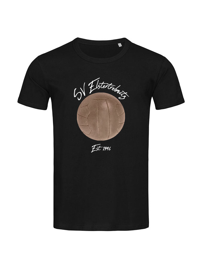 Shirt Retroball Rundhals