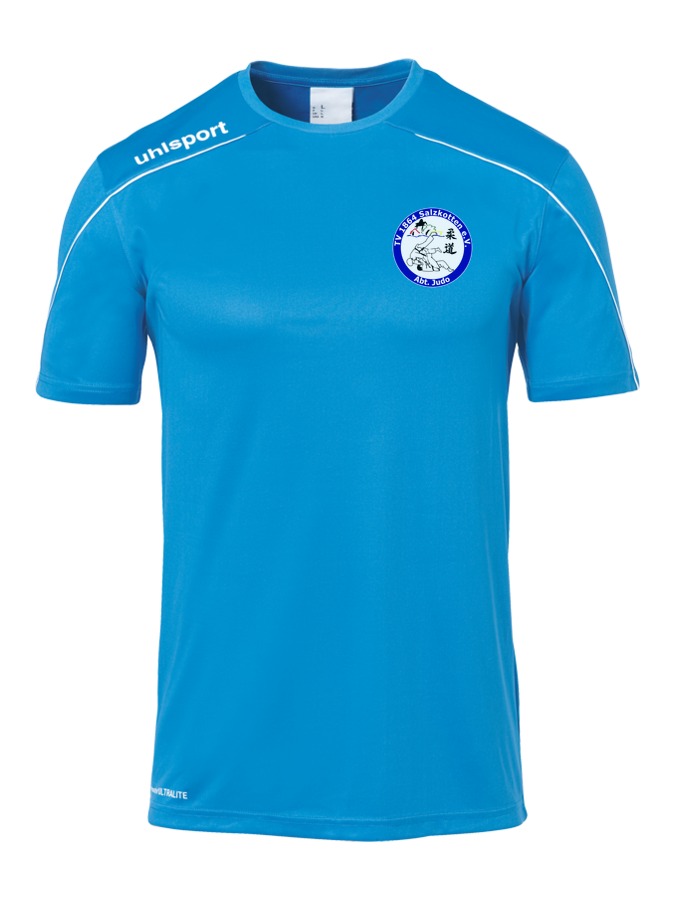 uhlsport Stream 22 Trikot Kurzarm
