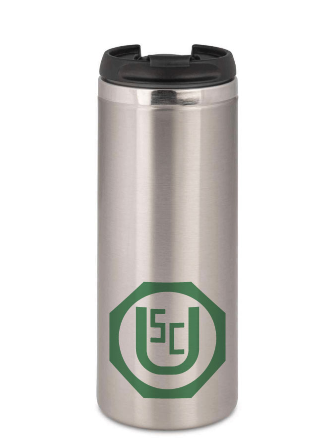 Edelstahl-Thermosbecher