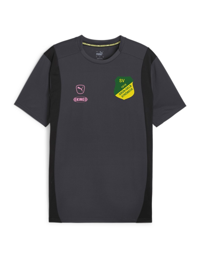 PUMA KING Pro Trikot