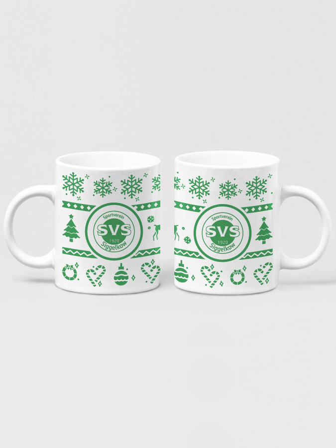 Tasse Christmas