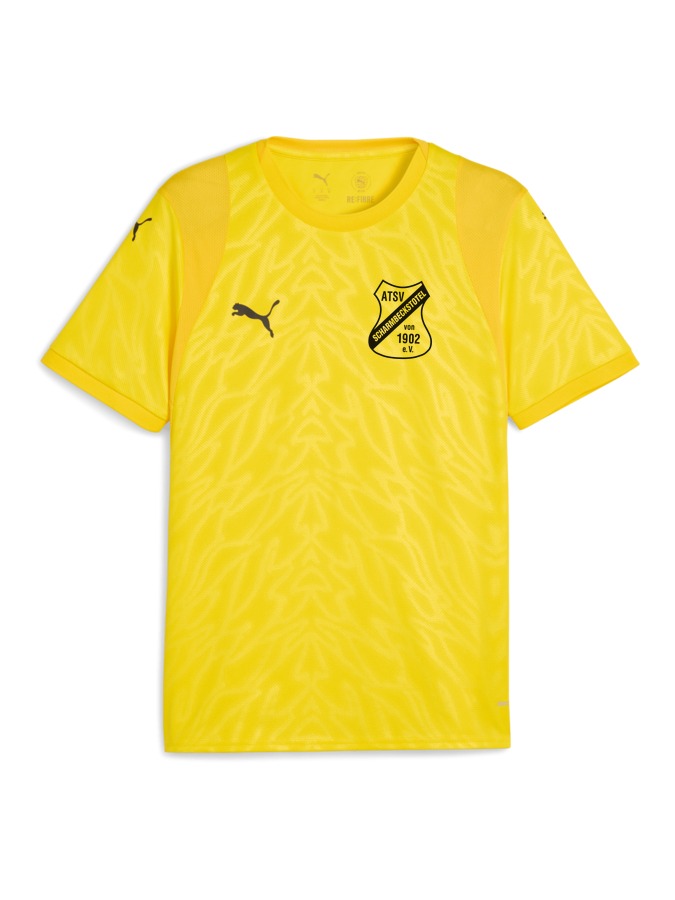 PUMA teamCUP Trikot
