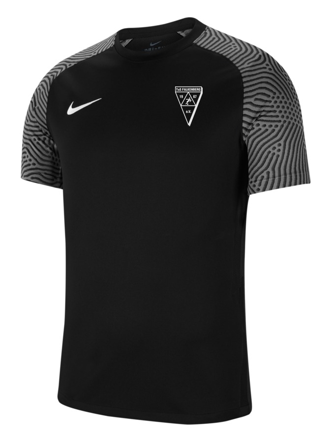 Nike Strike II Trikot