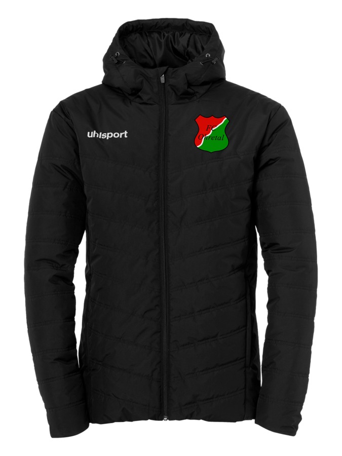 uhlsport Essential Winter Padded Jacket