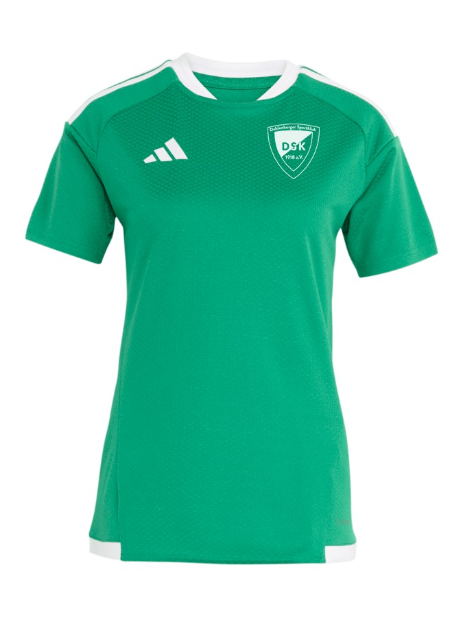 adidas Tiro 26 Competition Match Day Trikot Damen