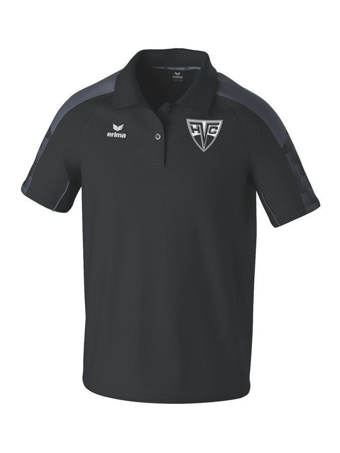 Erima Evo Star Poloshirt