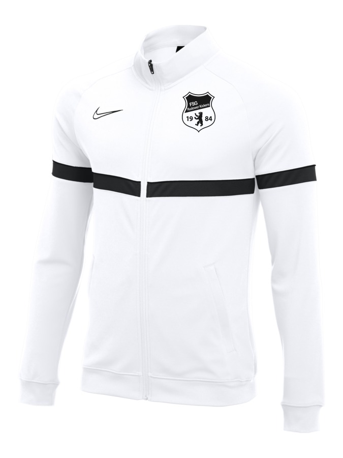Nike Academy 21 Knit Trainingsjacke Kinder