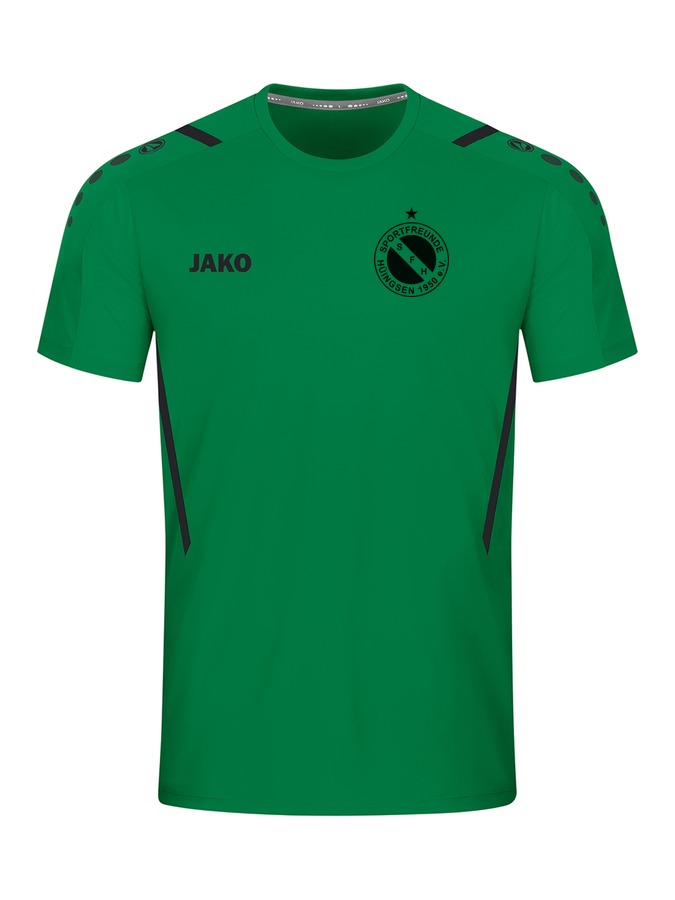 Jako Trikot Challenge