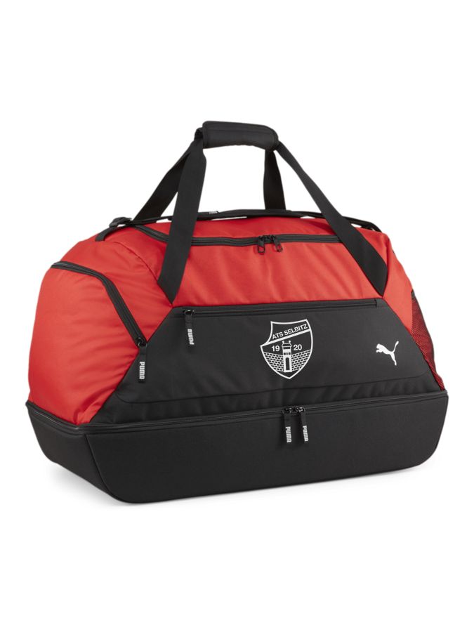 PUMA teamGOAL Teambag M mit Bodenfach
