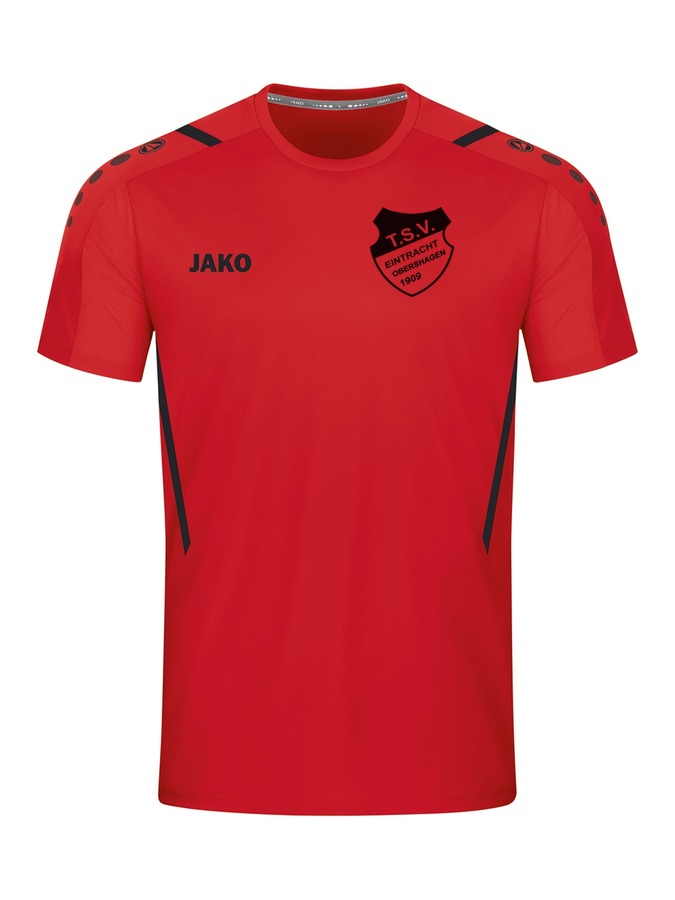 Jako Trikot Challenge