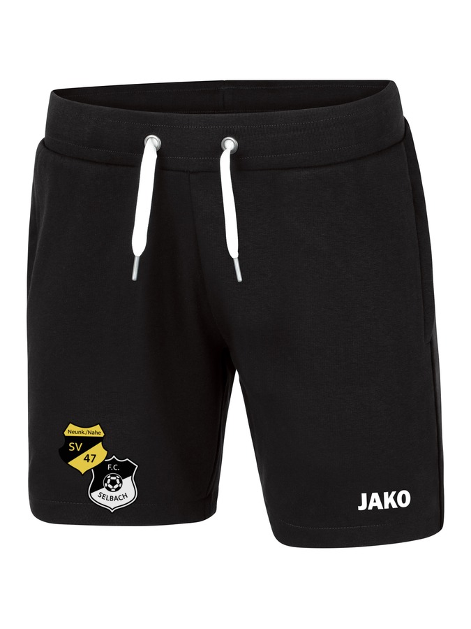 Jako Short Base Damen
