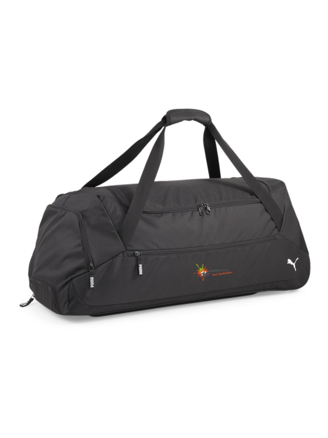 PUMA teamGOAL Teamtasche mit Rollen L