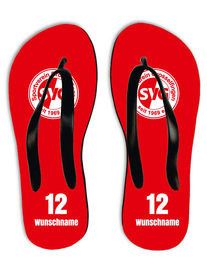 Zehentrenner