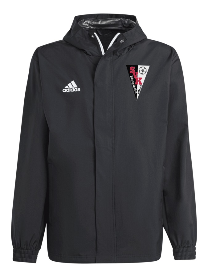 adidas Entrada 22 Allwetterjacke