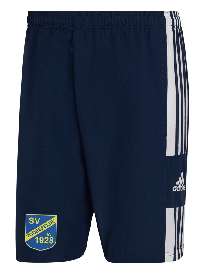 adidas Squadra 21 Downtime Shorts