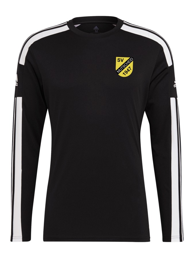 adidas Squadra 21 Langarm-Trikot