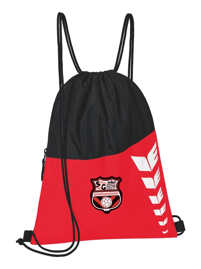 Erima Six Wings Turnbeutel