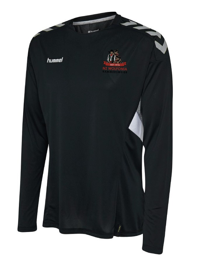 Hummel Tech Move Jersey Langarm