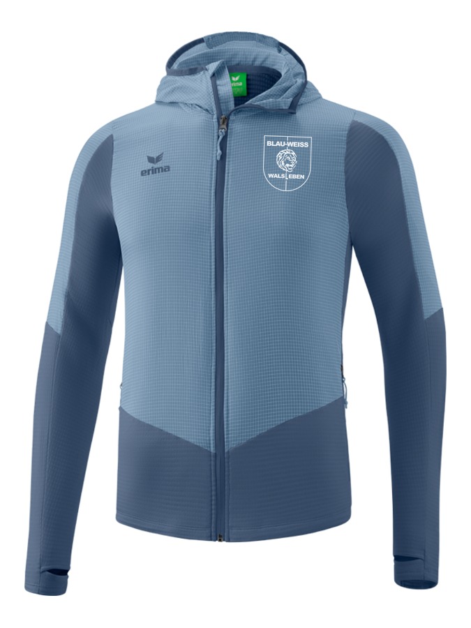 Erima Hybrid Lite Jacke