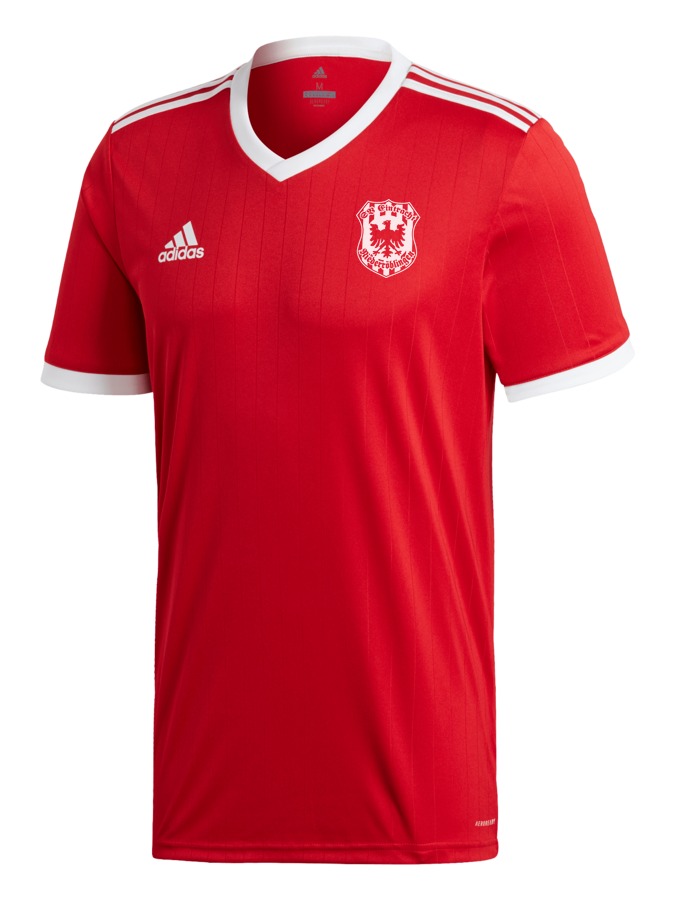 adidas Tabela 18 Trikot
