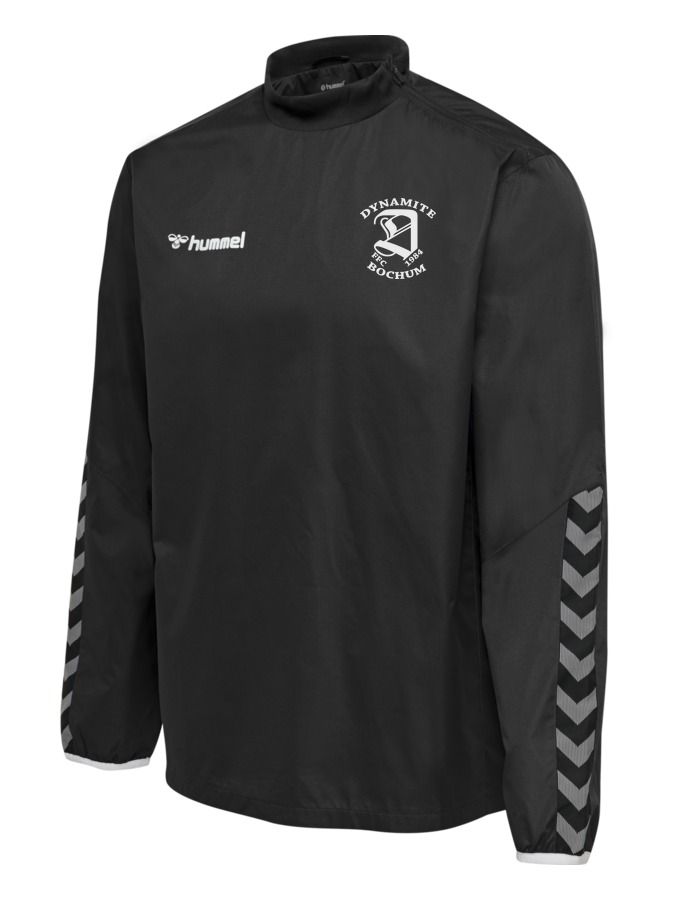 Hummel Authentic Wind Breaker