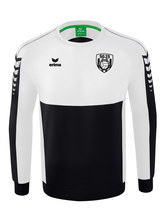 Erima Six Wings Sweatshirt