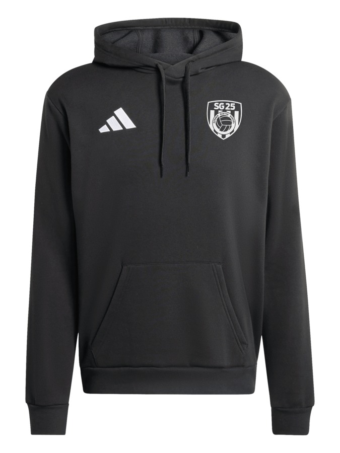 adidas Entrada 26 Hoody
