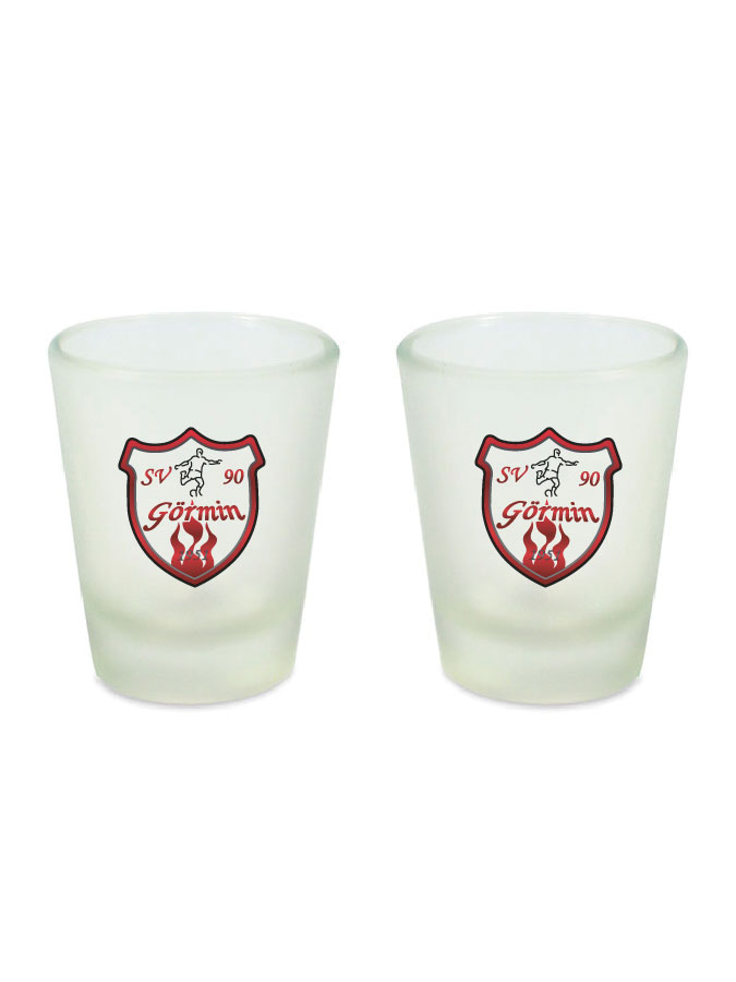 2er Set Schnapsglas Alina