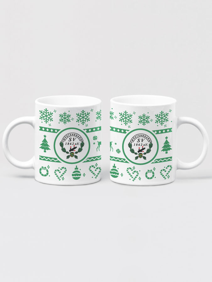 Tasse Christmas