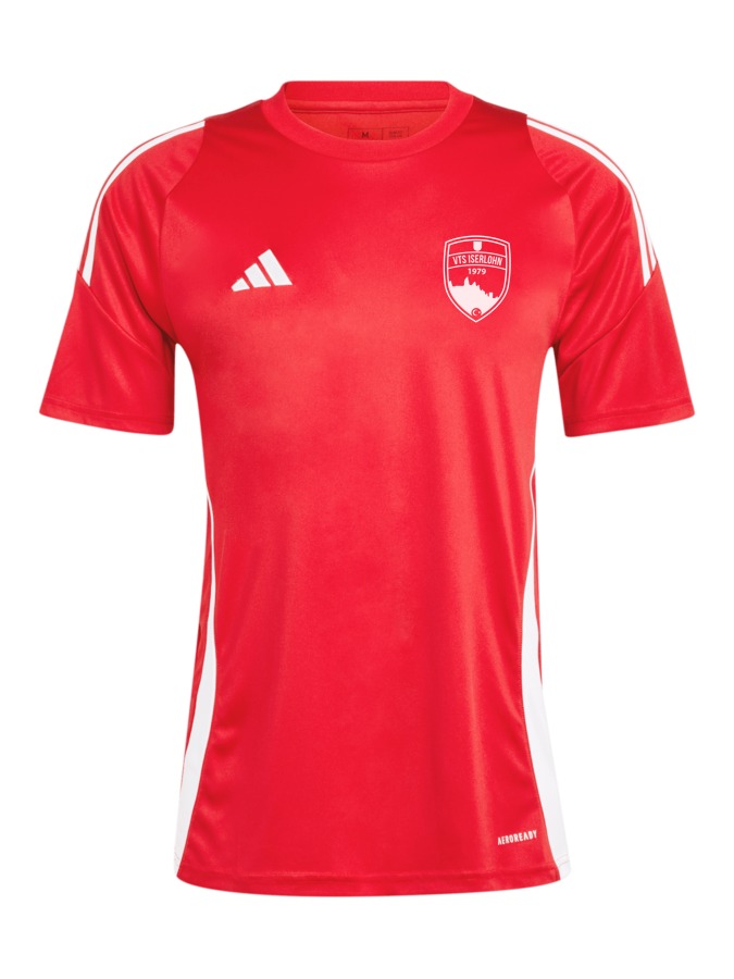 adidas Tiro 24 Trikot