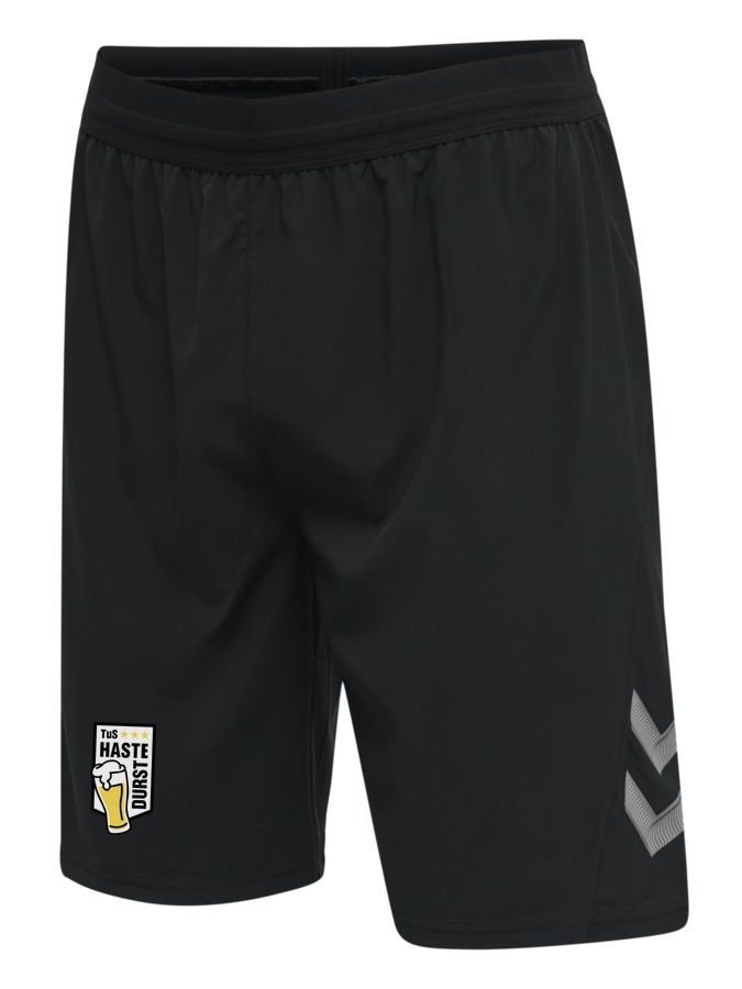 Hummel Lead Pro Training Shorts