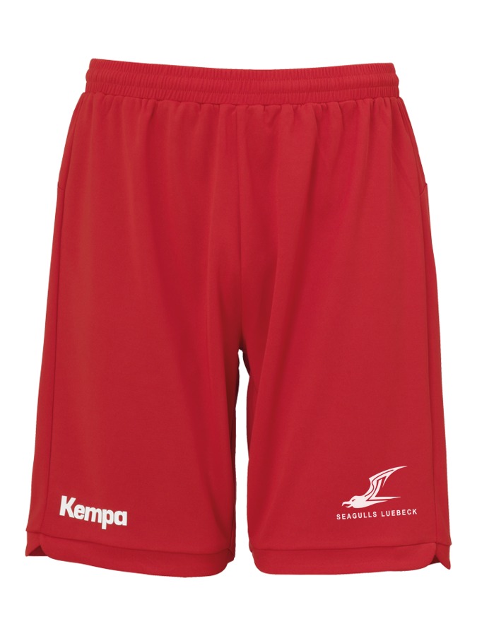 Kempa Prime Shorts