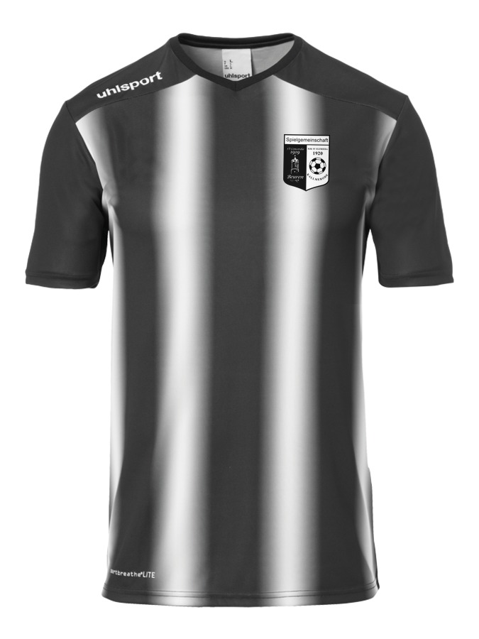 uhlsport Stripe 2.0 Trikot Kurzarm