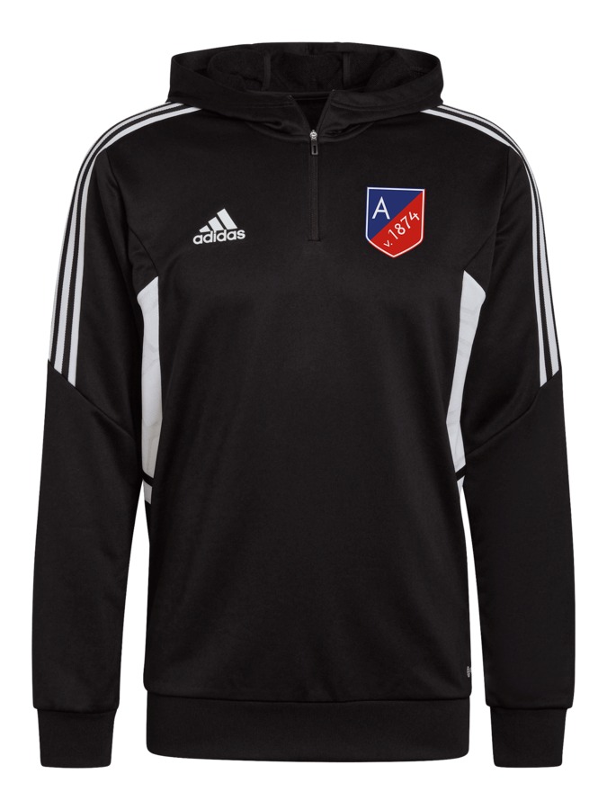 adidas Condivo 22 Kapuzensweatshirt